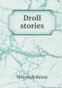 Droll Stories - Preview