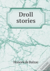 Capa do artigo Droll Stories