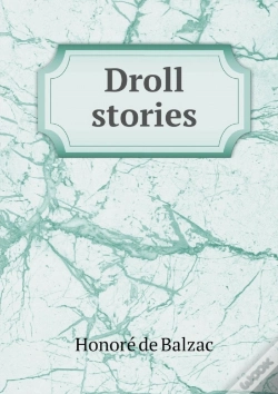 Capa do artigo Droll Stories