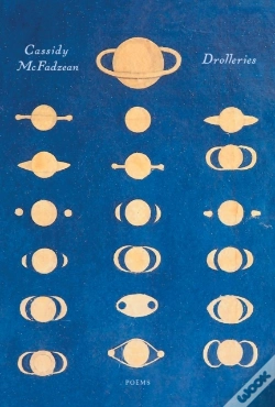 Capa do artigo Drolleries