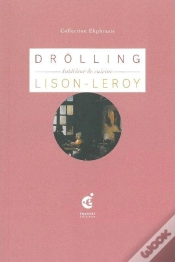 Capa do artigo Drolling ;  Intérieur De Cuisine