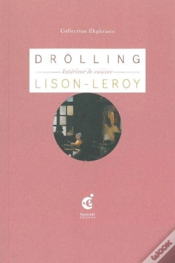 Capa do artigo Drolling ;  Intérieur De Cuisine