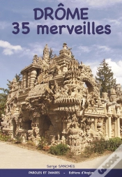 Capa do artigo Drôme, 35 Merveilles