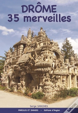 Capa do artigo Drôme, 35 Merveilles