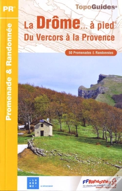 Capa do artigo Drome A Pied 2012 - Pr - 26 - D026