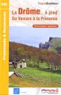 Drome A Pied 2012 - Pr - 26 - D026 - Preview