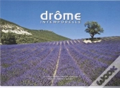 Capa do artigo Drome Intemporelle Fr/Ang