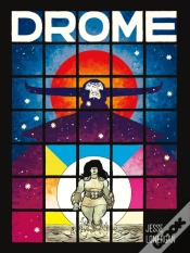 Capa do artigo Drome
