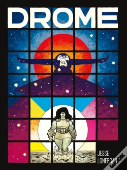 Capa do artigo Drome