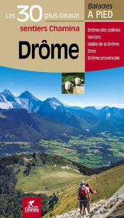 Capa do artigo Drome Les 30 Plus Beaux Sentiers
