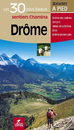 Capa do artigo Drome Les 30 Plus Beaux Sentiers