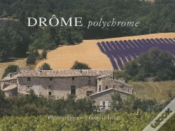 Capa do artigo Drôme Polychrome