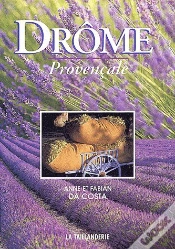Capa do artigo Drôme Provençale