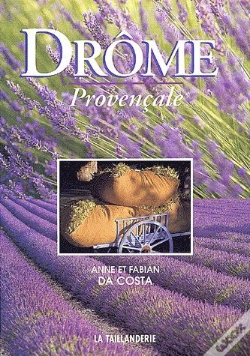Capa do artigo Drôme Provençale