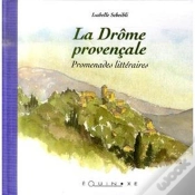 Capa do artigo Drôme Provencale