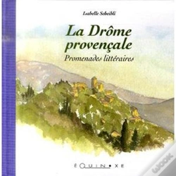 Capa do artigo Drôme Provencale