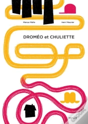 Capa do artigo Droméo Et Chuliette