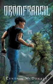 Capa do artigo Dromfrangil