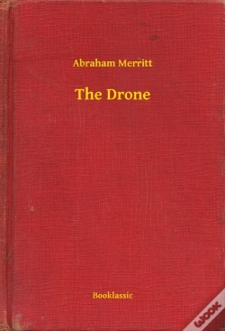 Capa do artigo Drone