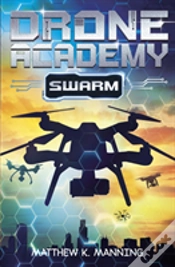 Capa do artigo Drone Academy