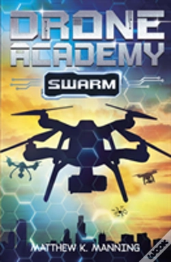 Capa do artigo Drone Academy