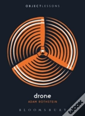 Capa do artigo Drone
