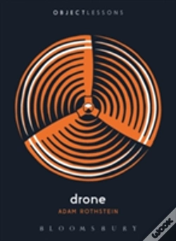 Capa do artigo Drone