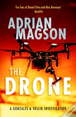 Capa do artigo Drone