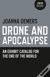 Capa do artigo Drone And Apocalypse