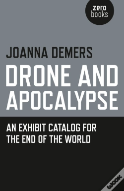 Capa do artigo Drone And Apocalypse
