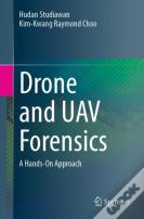 Drone And Uav Forensics