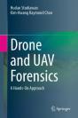 Drone And Uav Forensics - Preview