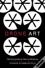 Capa do artigo Drone Art