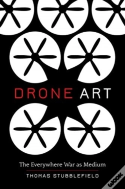 Capa do artigo Drone Art