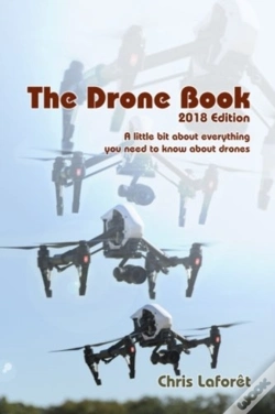 Capa do artigo Drone Book