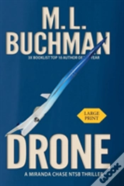 Capa do artigo Drone