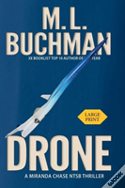 Capa do artigo Drone