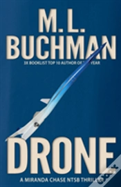 Capa do artigo Drone