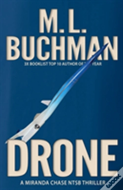 Capa do artigo Drone