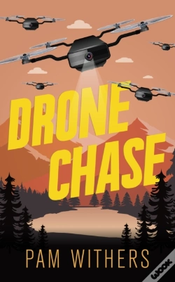 Capa do artigo Drone Chase