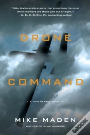 Capa do artigo Drone Command