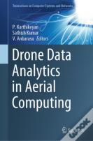 Drone Data Analytics In Aerial Computing