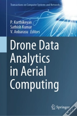 Capa do artigo Drone Data Analytics In Aerial Computing