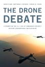 Drone Debate - Preview