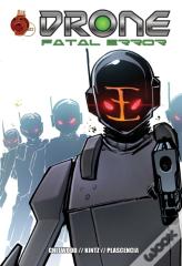 Drone Drone: Fatal Error