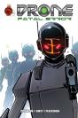 Drone Drone: Fatal Error - Preview