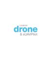 Drone & Suav Pilot Logbook - Preview