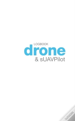 Capa do artigo Drone & Suav Pilot Logbook