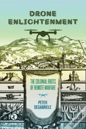 Capa do artigo Drone Enlightenment