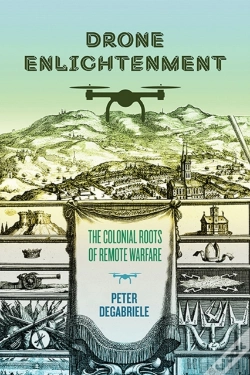 Capa do artigo Drone Enlightenment